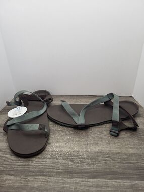 Xero Shoes Z-Trail EV Barefoot Minimalist Hiking Sandal Men's Size 15 New